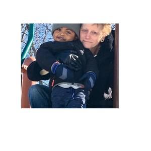 Meet your Posher, Cindy